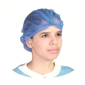 bouffant scrub cap