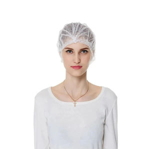 bouffant scrub cap