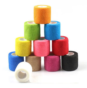 elastic bandage