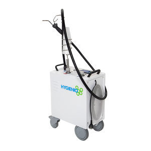 healthcare facility disinfection system