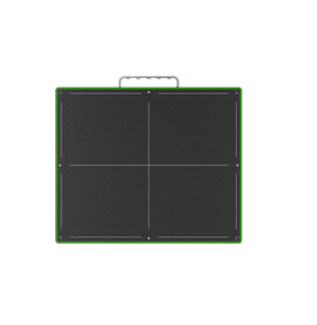 veterinary radiography flat panel detector 1