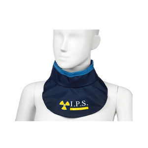 front protection X-ray protective thyroid collar