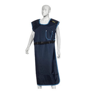 front protection X-ray protective apron 1