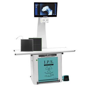 digital veterinary X-ray system 1