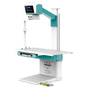digital veterinary X-ray system 1