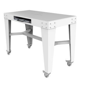 veterinary X-ray table 1
