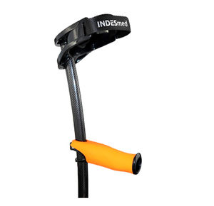 forearm crutch