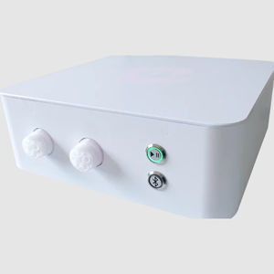 chest pressure therapy unit 1
