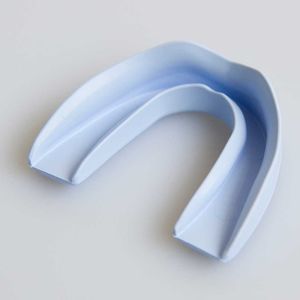 bruxism mouthguard