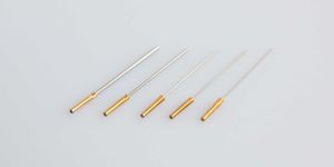 suction cannula