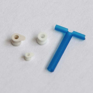 tympanostomy tube