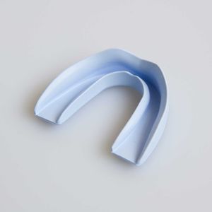 laser protective mouthguard