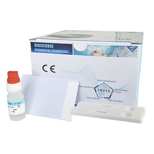 COVID-19 rapid test
