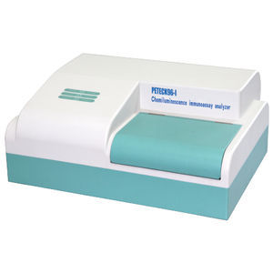 Automatic Immunoassay Analyzer - Axceed 210 - Bioscience (Tianjin ...