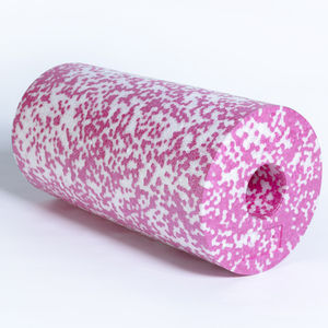 smooth foam roller