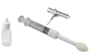 cell collection kit