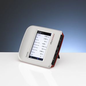 X-ray QA dosimeter