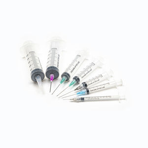 20 ml syringe