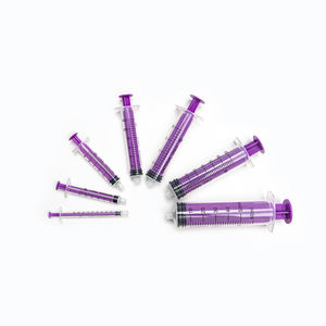 oral injection syringe