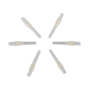 dental anesthesia needle