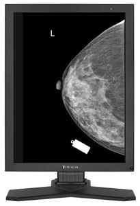 diagnostic display