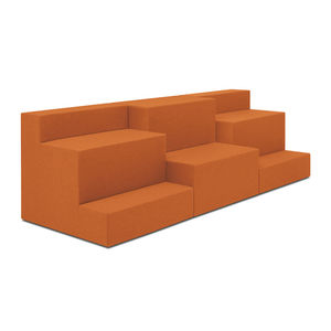 waiting room sofa