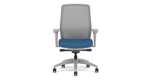 laboratory chair
