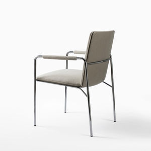 chair with armrests 1