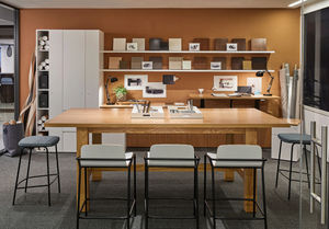 work table 1