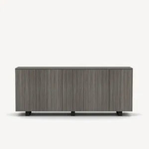 wall-mounted cabinet