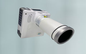 digital intraoral X-ray system 1