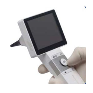 endoscope camera