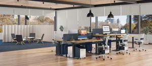 work table