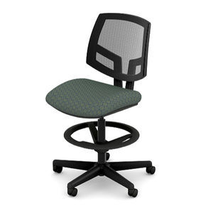 waiting room stool