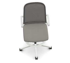 chair with armrests 1
