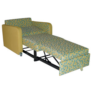 patient room armchair