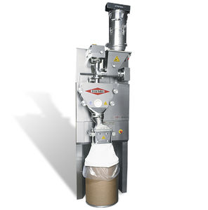 compactor for the pharmaceutical industry