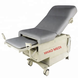 gynecological examination couch