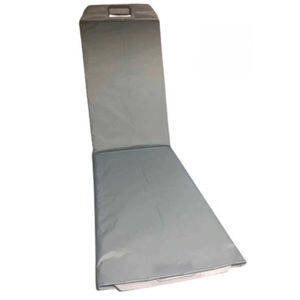 metal backboard stretcher