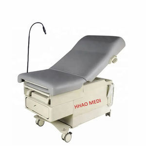 gynecological examination table