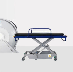 transport stretcher trolley