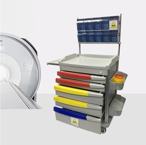 medical trolley