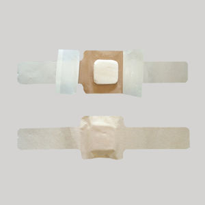 cotton wound dressing