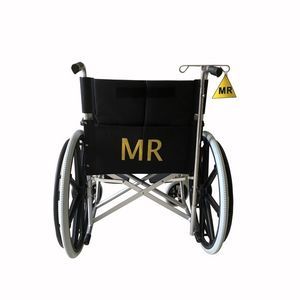 manual wheelchair 1