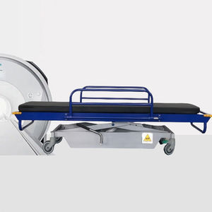 emergency stretcher trolley