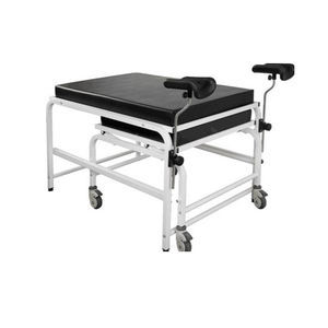 mechanical delivery chair