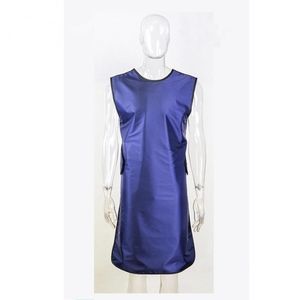 X-ray protective apron