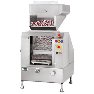 manual feeder
