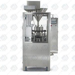 fully-automatic filling machine