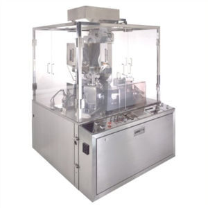 fully-automatic filling machine